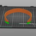 Băng đô Barbie HeadBand - Thumbnail 3