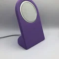 Giá đỡ sạc iPhone MagSafe (Iphone MagSafe Stand) - Thumbnail 1