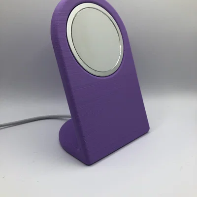 Giá đỡ sạc iPhone MagSafe (Iphone MagSafe Stand)