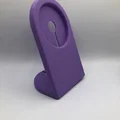 Giá đỡ sạc iPhone MagSafe (Iphone MagSafe Stand) - Thumbnail 4