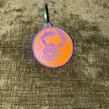 Dấu Hiệu 12 Cung Hoàng Đạo - Móc Khóa (Key Chain/Key Ring/Key Tag) - Thumbnail 5
