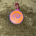 Dấu Hiệu 12 Cung Hoàng Đạo - Móc Khóa (Key Chain/Key Ring/Key Tag) - Thumbnail 11