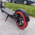 Chắn bùn sau Xiaomi M365/M365 Pro/1S/Pro 2 (Electric Scooter Back Mudguard) - Thumbnail 2