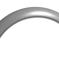 Chắn bùn sau Xiaomi M365/M365 Pro/1S/Pro 2 (Electric Scooter Back Mudguard) - Thumbnail 3
