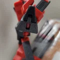 Bàn chân nhọn (Pointy Foot) giúp tăng độ vững cho mô hình Easy 13 - Thumbnail 3
