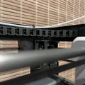 Bambu Lab P1P Printable Cable Drag Chain (xích dẫn cáp in 3D) - Thumbnail 4