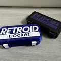 Hộp đựng du lịch chống va đập cho Retroid Pocket 3+ (Rugged Travel Case) - Thumbnail 1