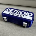 Hộp đựng du lịch chống va đập cho Retroid Pocket 3+ (Rugged Travel Case) - Thumbnail 2