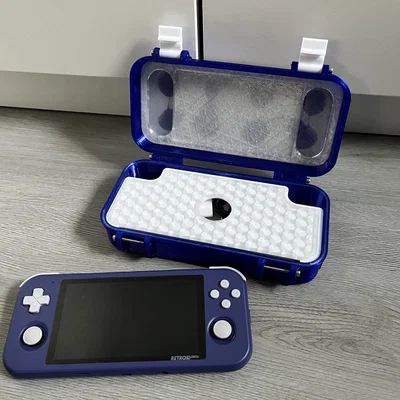 Hộp đựng du lịch chống va đập cho Retroid Pocket 3+ (Rugged Travel Case)