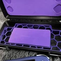 Hộp đựng du lịch chống va đập cho Retroid Pocket 3+ (Rugged Travel Case) - Thumbnail 9