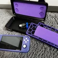 Hộp đựng du lịch chống va đập cho Retroid Pocket 3+ (Rugged Travel Case) - Thumbnail 10