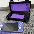 Hộp đựng du lịch chống va đập cho Retroid Pocket 3+ (Rugged Travel Case) - Thumbnail 12