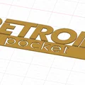 Hộp đựng du lịch chống va đập cho Retroid Pocket 3+ (Rugged Travel Case) - Thumbnail 20