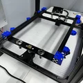 Chuyển đổi VZBot: Cụm linh kiện Z cho X5SA (X5SA Z component VZBot Conversion) - Thumbnail 1