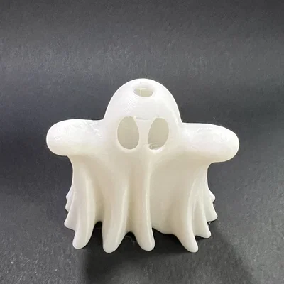 Ghost Booh (Móc khóa trang trí túi xách hình bóng ma)