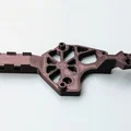 Ngàm EVA 3 gắn EBB36 cho extruder LGX Lite - Thumbnail 5