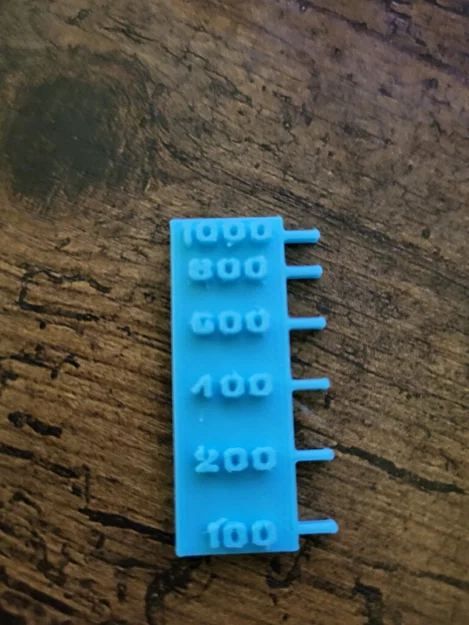Filament Measure – Dụng cụ đo lượng filament còn lại - Image 5