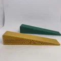 Nêm (Wedge) – chặn cửa, kê bàn phím, nêm hàng rào - Thumbnail 1