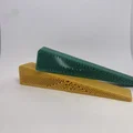 Nêm (Wedge) – chặn cửa, kê bàn phím, nêm hàng rào - Thumbnail 2