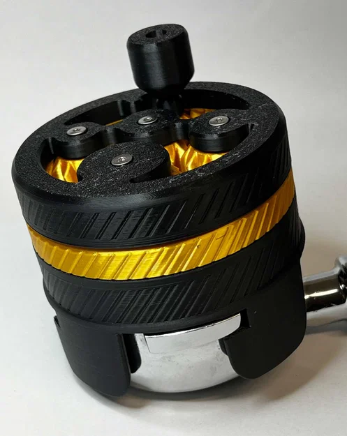 Chân đế chống rung lắc (Anti-Wobble) cho dụng cụ pha cà phê - Image 1