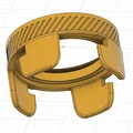 Chân đế chống rung lắc (Anti-Wobble) cho dụng cụ pha cà phê - Thumbnail 2