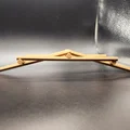Bộ Xếp Hình Cầu DaVinci (DaVinci Bridge Puzzle Set) - Thumbnail 5