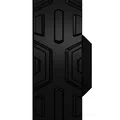 Phụ tùng thay thế: Black MAX - 1:1 - Bánh xe máy cắt cỏ 8 inch - Thumbnail 3