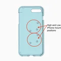 Bambu Lab P1P iPhone Holder Remix - Thumbnail 7