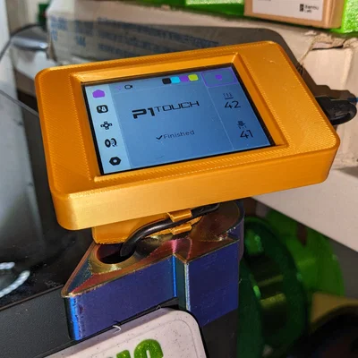 Chân đế góc X-Touch / P1Touch (P1S & P1P)