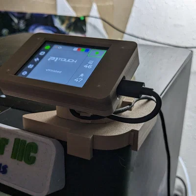 Chân đế góc X-Touch / P1Touch (P1S & P1P)