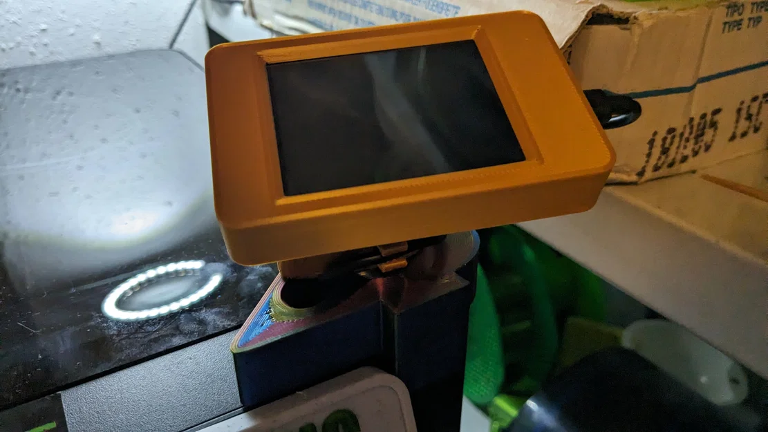 Chân đế góc X-Touch / P1Touch (P1S & P1P) - Image 9