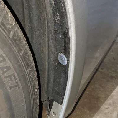Kẹp Nhựa Thay Thế Cho Xe (Automotive Clip Replacement)