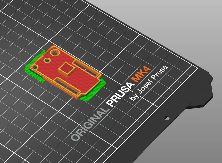 Vỏ MK4 cho ESP32-CAM tích hợp HomeAssistant (ESPHome) - Image 5