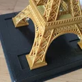 Tháp Eiffel 30 cm (4 phần) - có đèn - Thumbnail 6