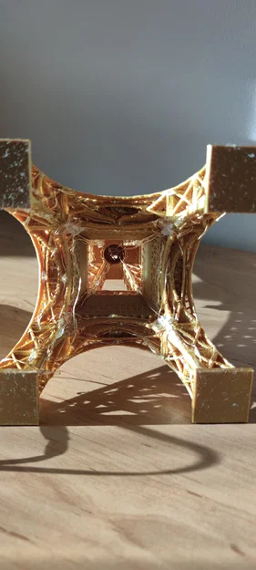 Tháp Eiffel 30 cm (4 phần) - có đèn - Image 11