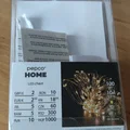 Tháp Eiffel 30 cm (4 phần) - có đèn - Thumbnail 15