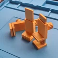 Kẹp Sửa Chữa Màn Hình Điện Thoại (Phone Screen Repair Clamp) - Thumbnail 2