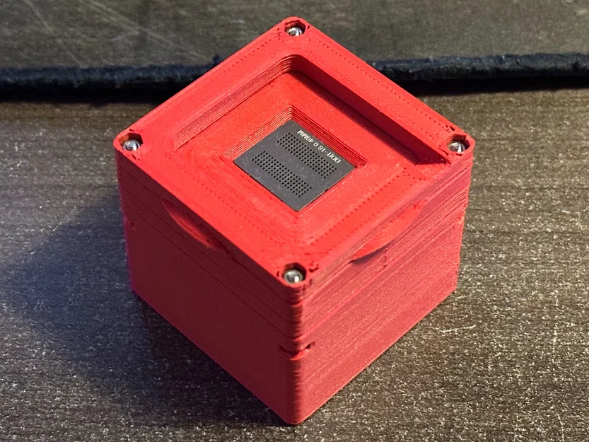 Jig Reballing BGA GDDR6X - Image 1