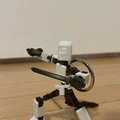 Mini 13 Keychain - Thumbnail 2