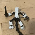 Mini 13 Keychain - Thumbnail 3