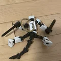 Mini 13 Keychain - Thumbnail 4