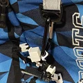 Mini 13 Keychain - Thumbnail 6