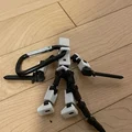 Mini 13 Keychain - Thumbnail 7