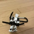 Mini 13 Keychain - Thumbnail 8