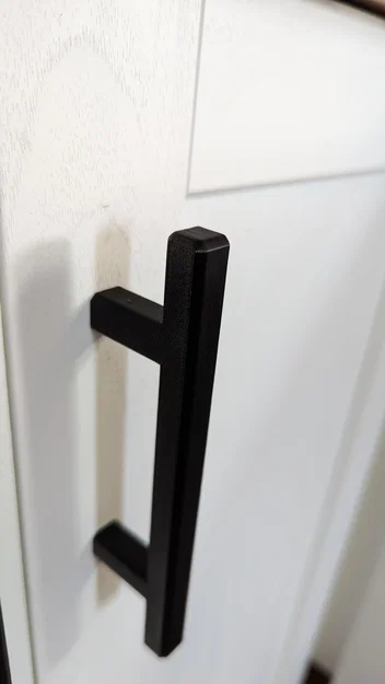 Tay nắm ngăn kéo tối giản (Minimalistic Drawer Handles) - Image 4