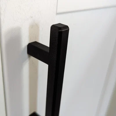 Tay nắm ngăn kéo tối giản (Minimalistic Drawer Handles)