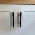 Tay nắm ngăn kéo tối giản (Minimalistic Drawer Handles) - Thumbnail 5