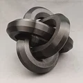 Trang trí mắt xích (Chain link decor) - Thumbnail 2
