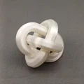 Trang trí mắt xích (Chain link decor) - Thumbnail 4