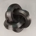 Trang trí mắt xích (Chain link decor) - Thumbnail 15